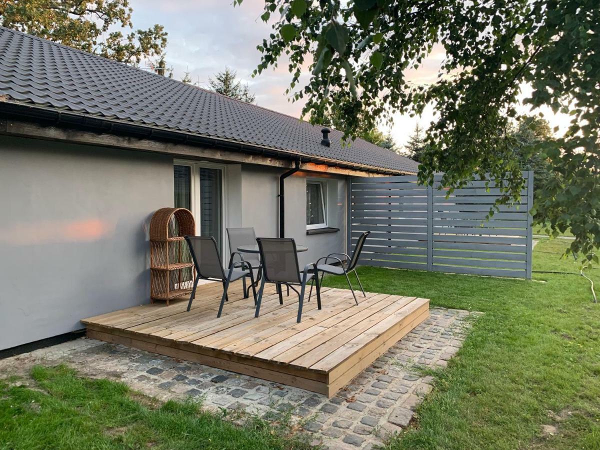 Apartamenty Podwarszawskie Stara Wies  Extérieur photo
