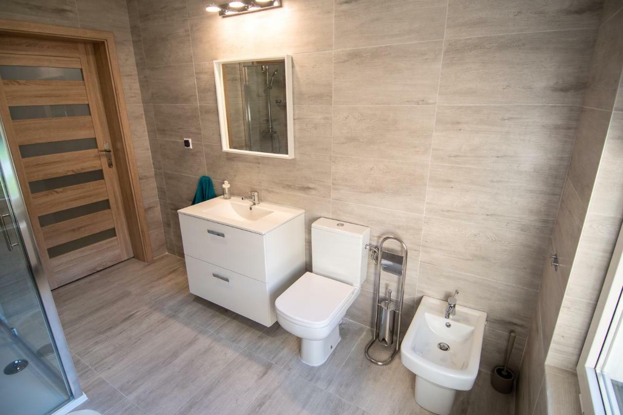 Apartamenty Podwarszawskie Stara Wies  Extérieur photo