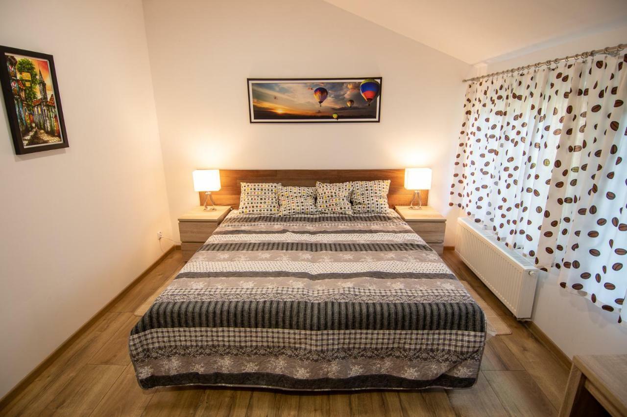 Apartamenty Podwarszawskie Stara Wies  Extérieur photo