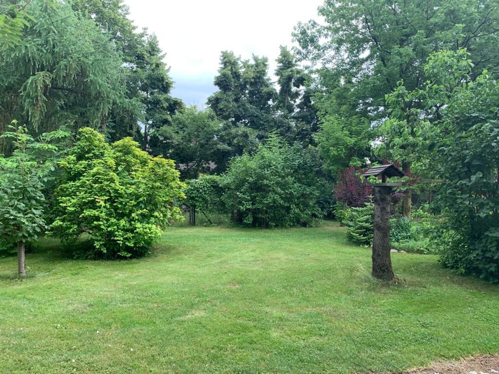 Apartamenty Podwarszawskie Stara Wies  Extérieur photo