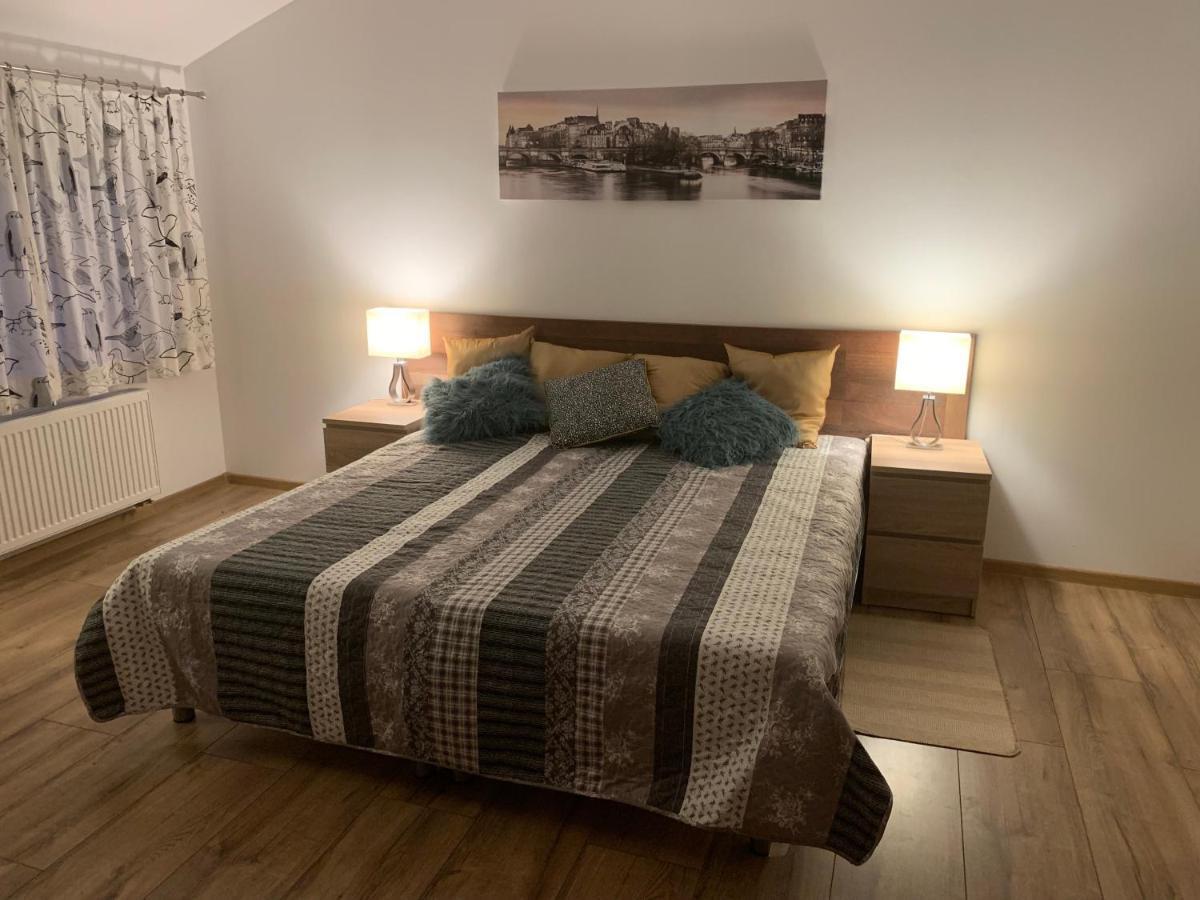 Apartamenty Podwarszawskie Stara Wies  Extérieur photo