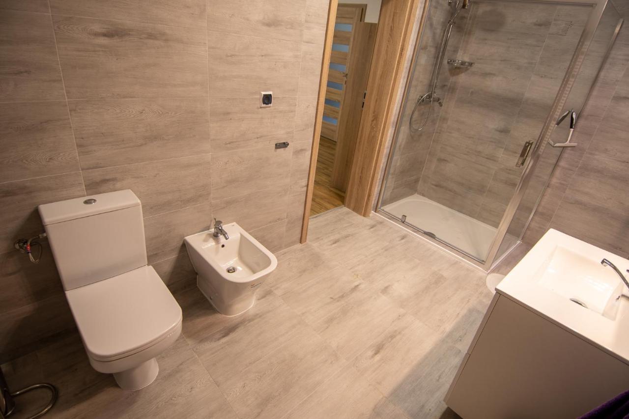 Apartamenty Podwarszawskie Stara Wies  Extérieur photo